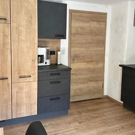 Appartement Anna Niederau Exterior foto