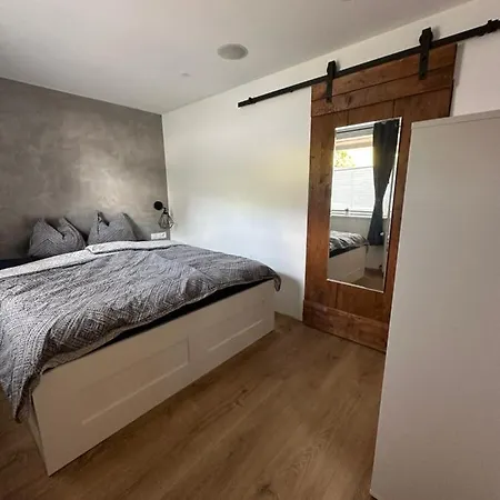 Appartement Anna Niederau Exterior foto