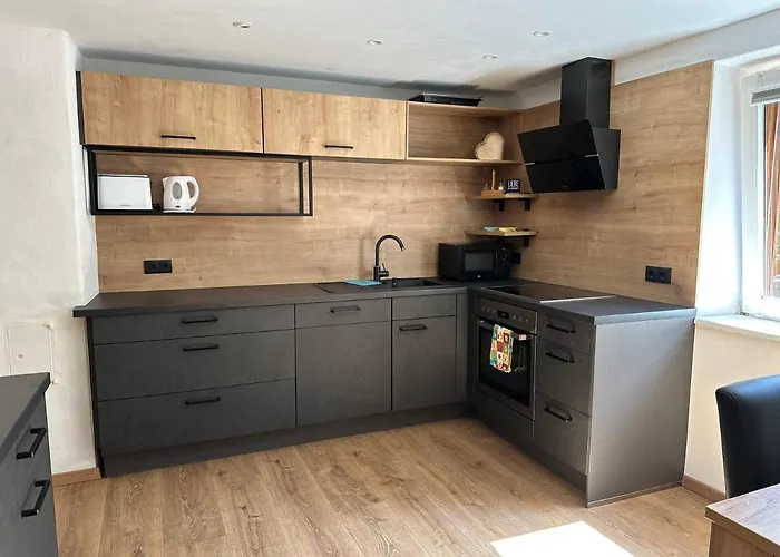 Appartement Anna