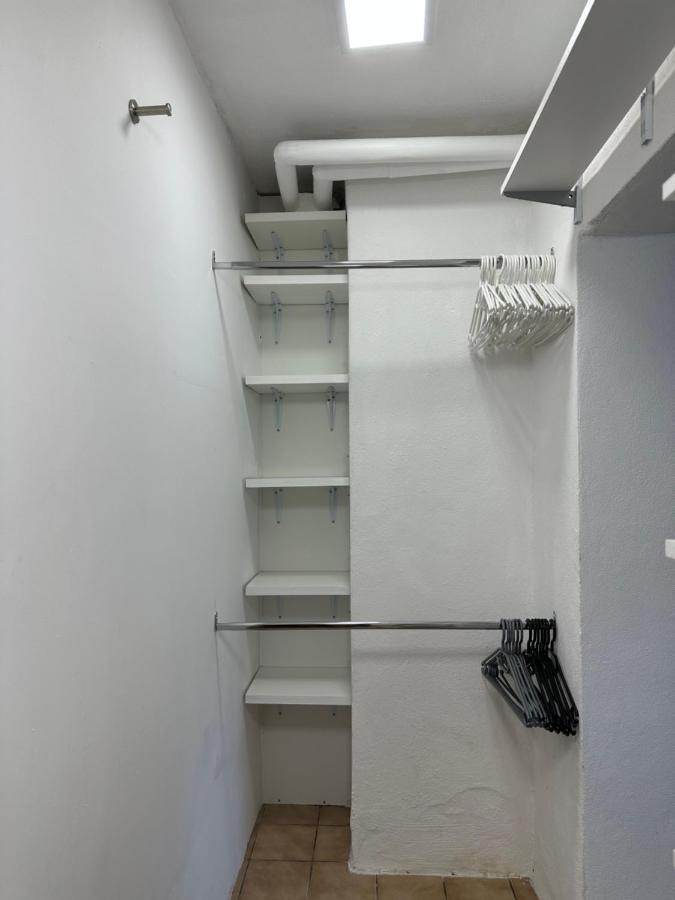 Anna Apartment *