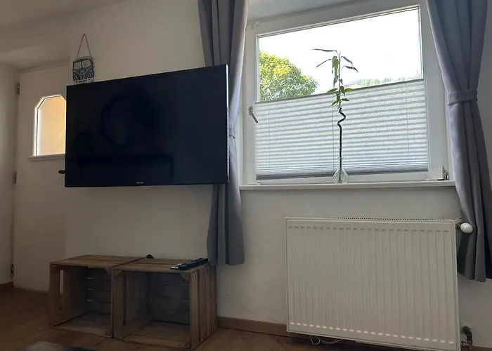 Appartement Anna