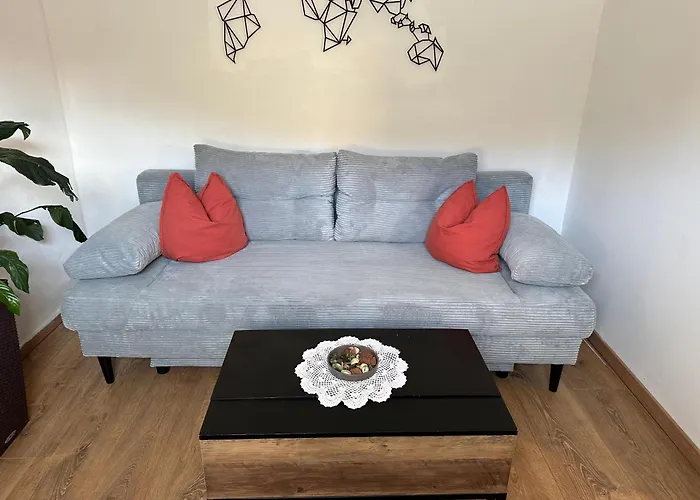 Appartement Anna