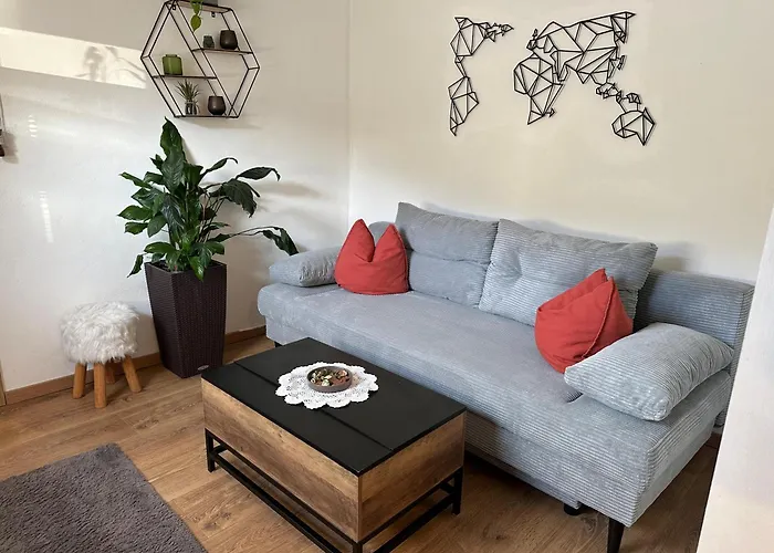 Appartement Anna