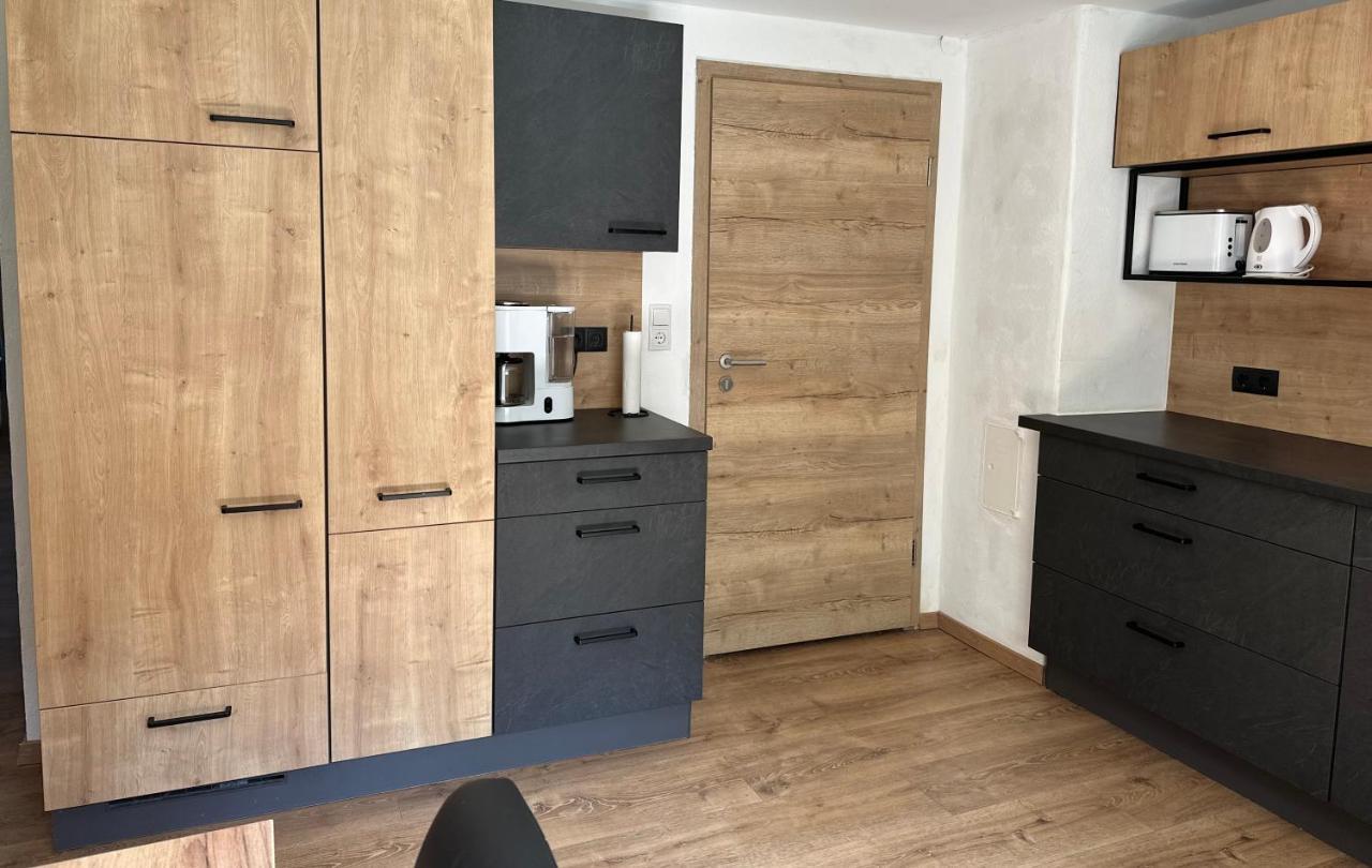 Anna Apartment *