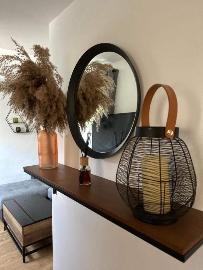 Apartment Anna Niederau