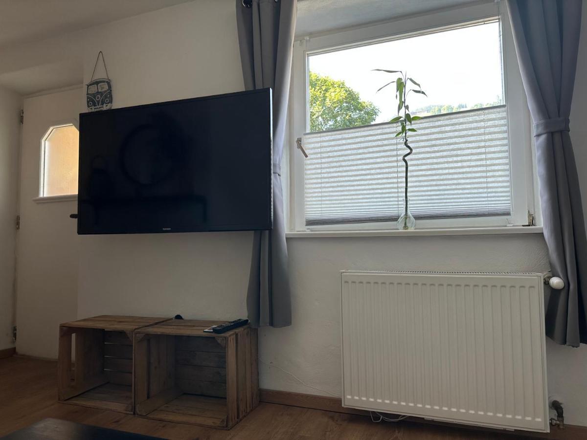 Anna Apartment
