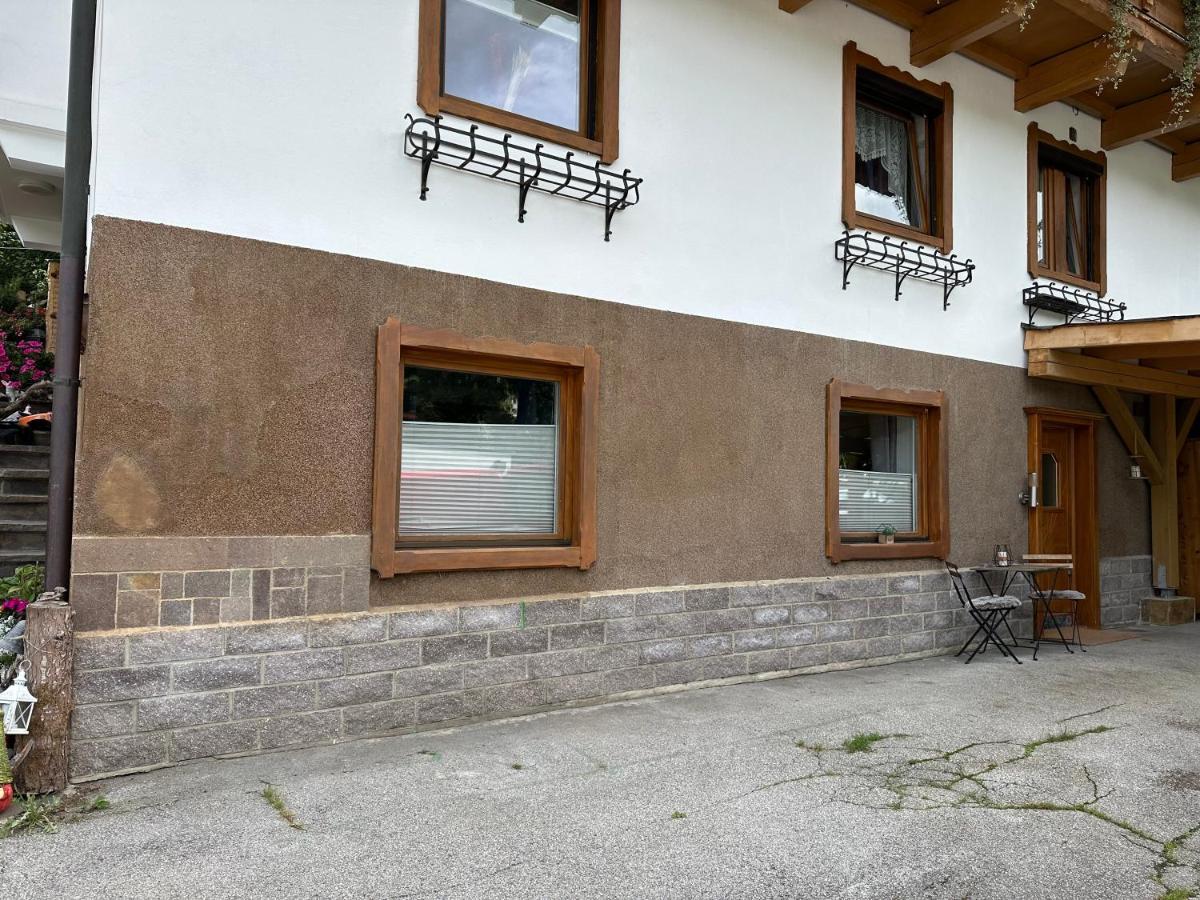 Apartment Anna Niederau