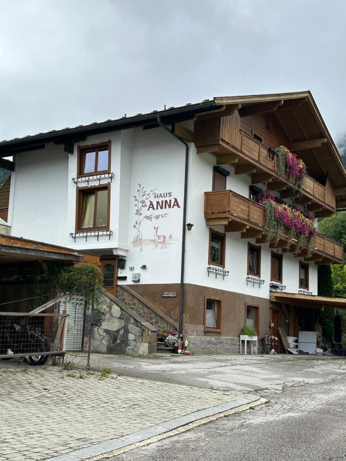 Anna * Niederau