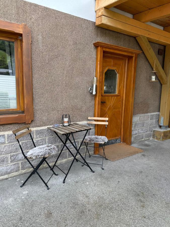 Apartment Anna