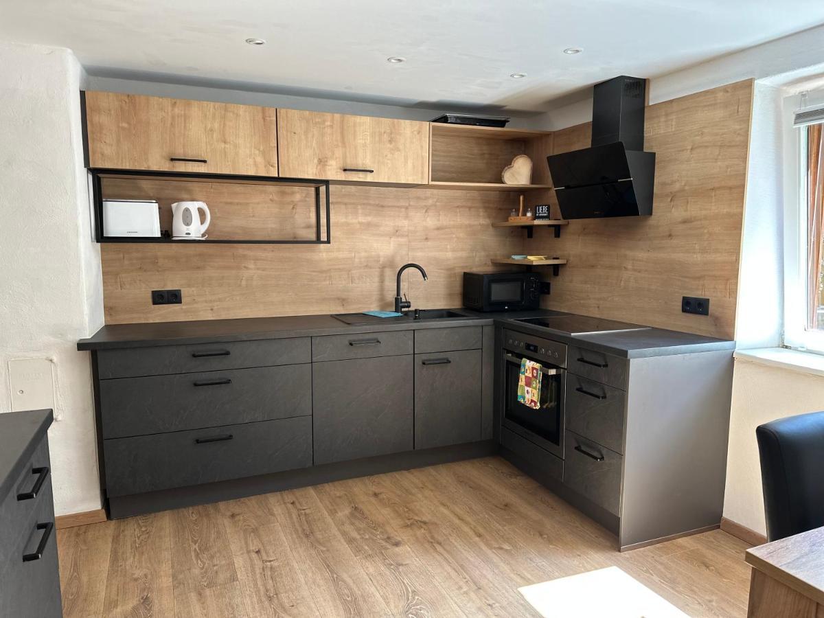 Apartment Anna